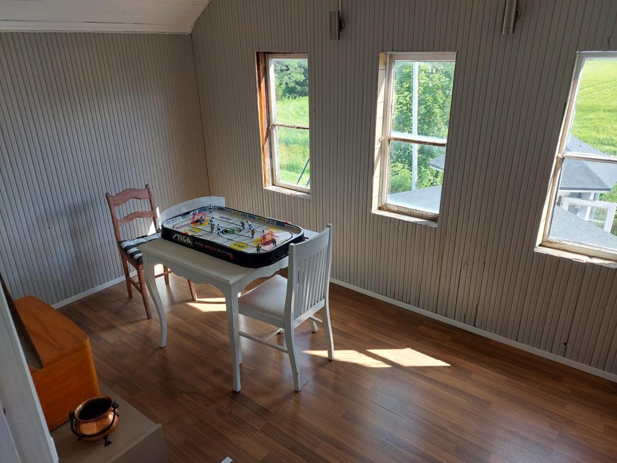 Villa Orismala Isokyro Kültér fotó