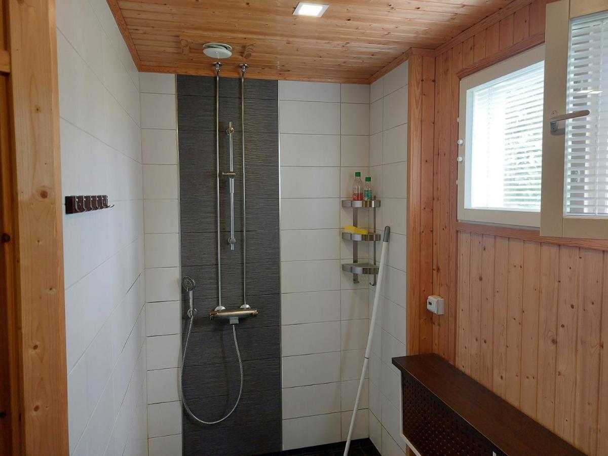 Villa Orismala Isokyro Kültér fotó