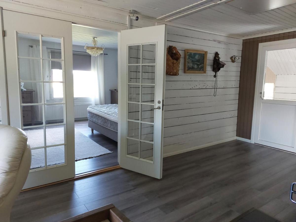 Villa Orismala Isokyro Kültér fotó