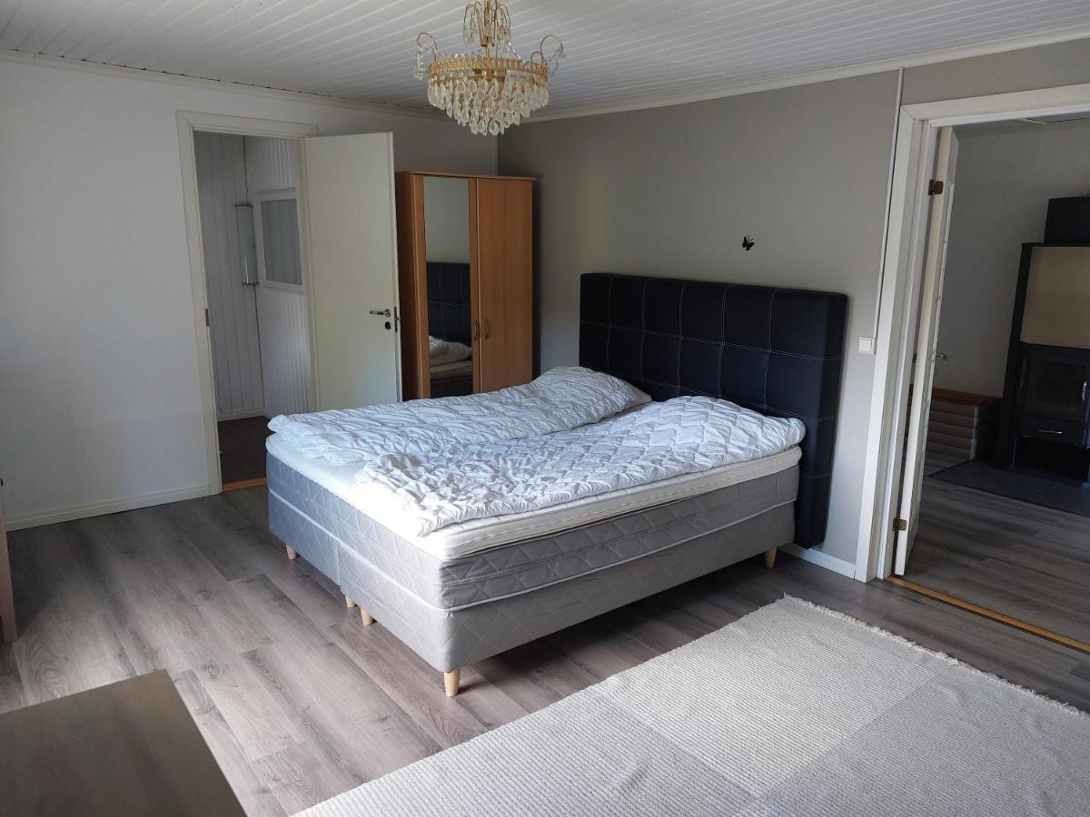 Villa Orismala Isokyro Kültér fotó